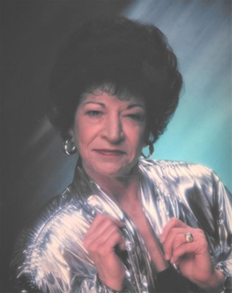 Gailya “Gail” Gill