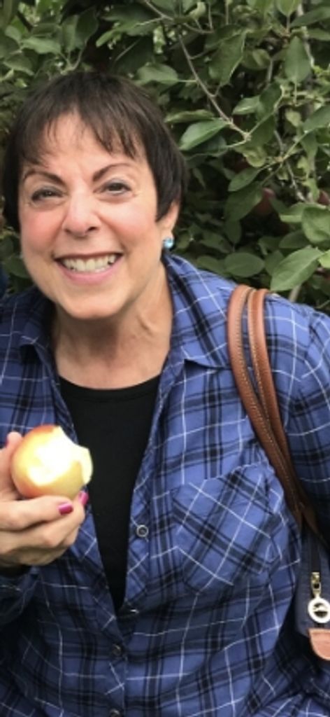 Hazel Donoghue Profile Photo