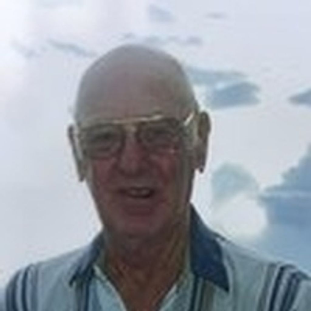 Gerald  Leroy Snyder