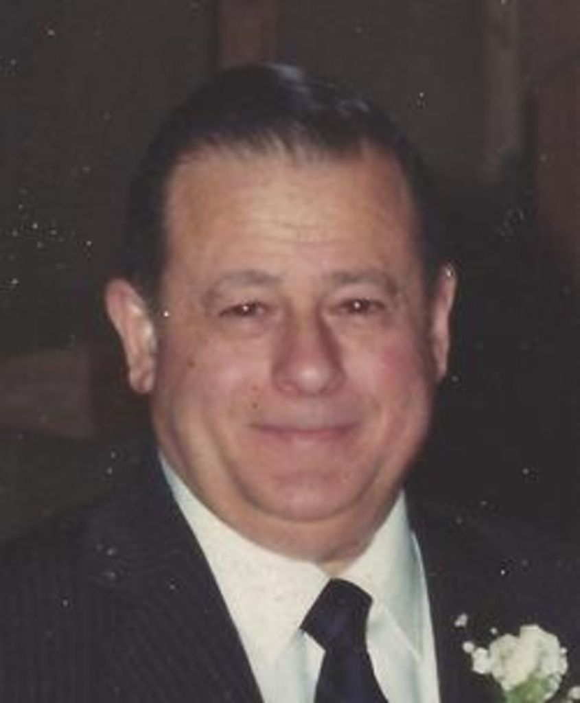 Vito "Willie" Polera
