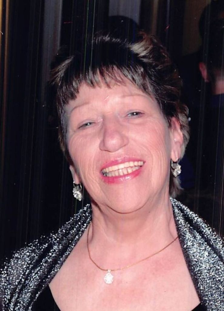 Rosemarie (Pray)  Grenham Profile Photo