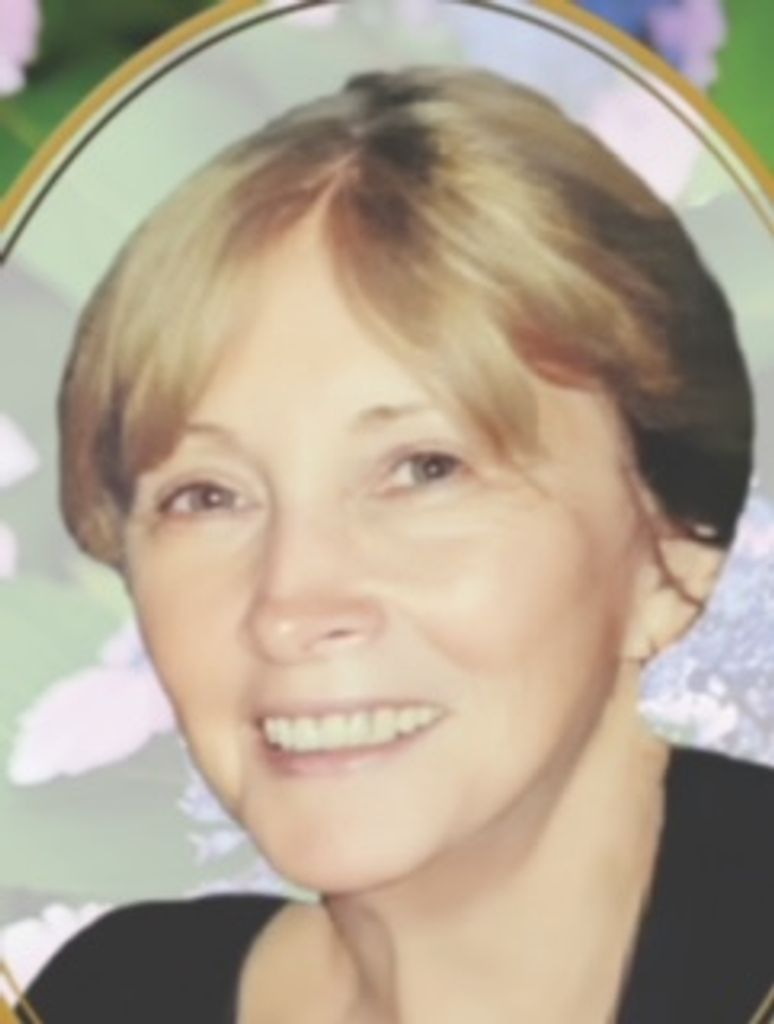Janice (Dexter)  Southworth