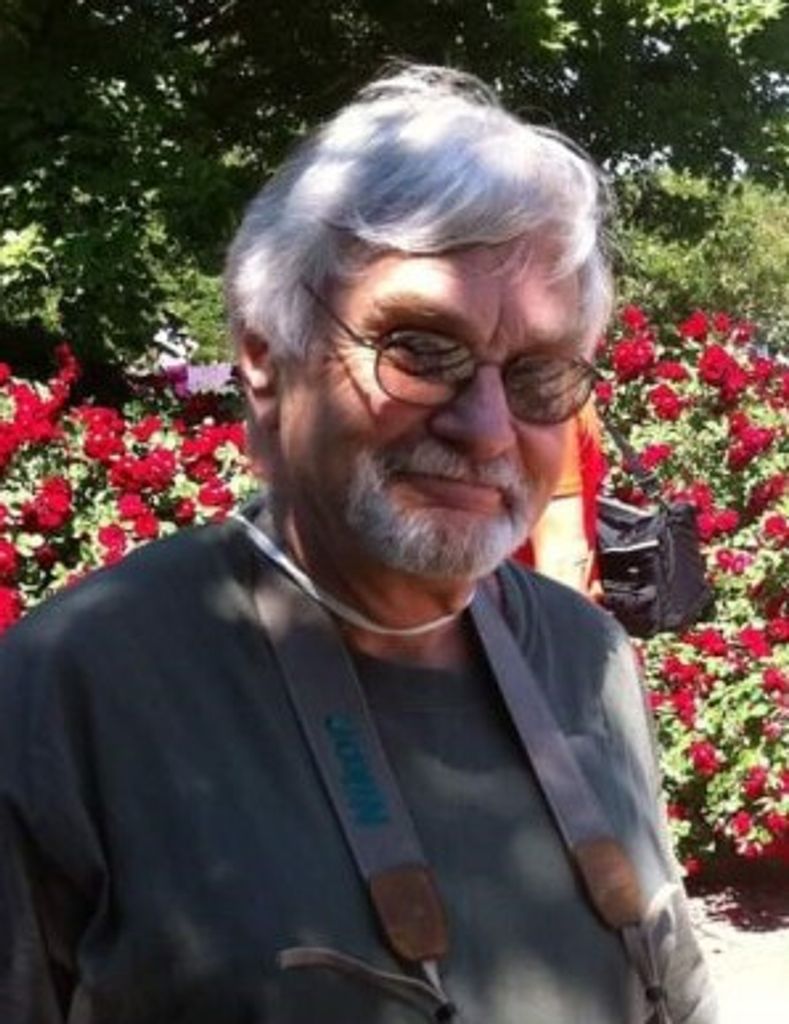 Robert Kenny Morsut