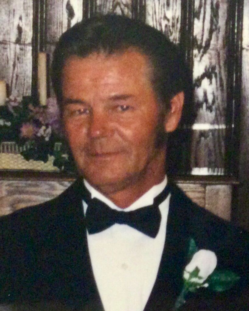 Wilbert "Smitty" C. Smith