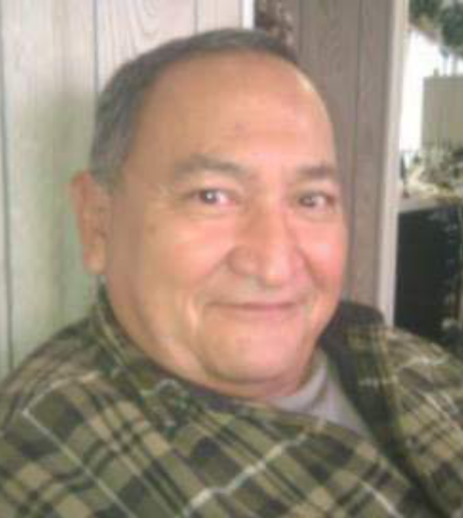 Esteban P. Martinez