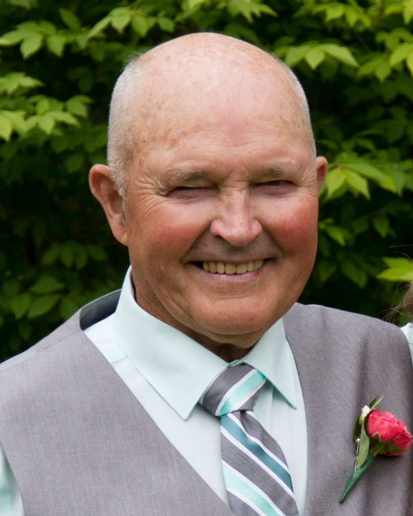 Franklyn D. Heller