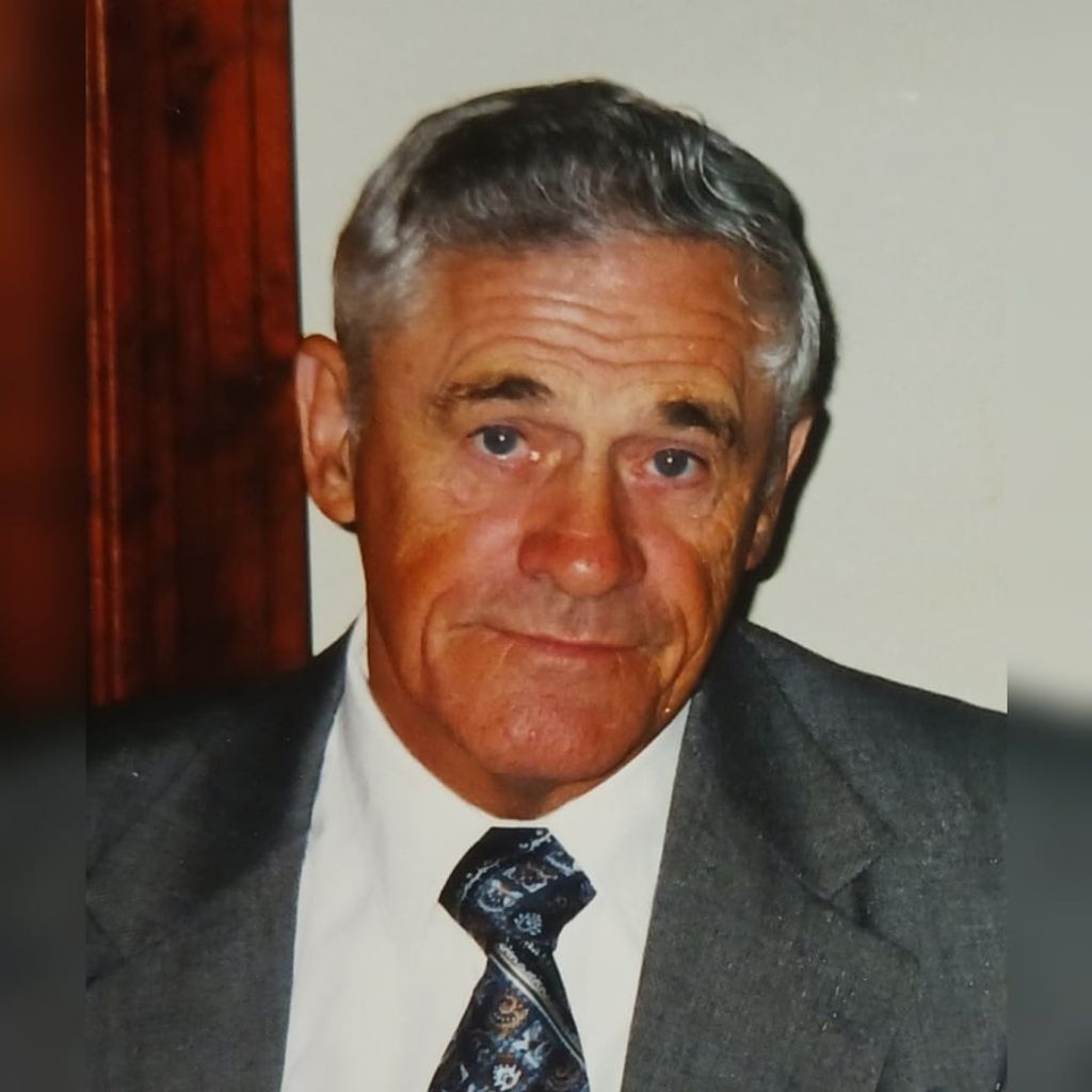 Joseph W. Zabicki