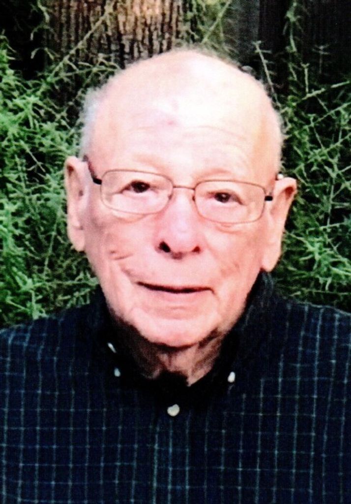 Thomas E. Hosler Profile Photo