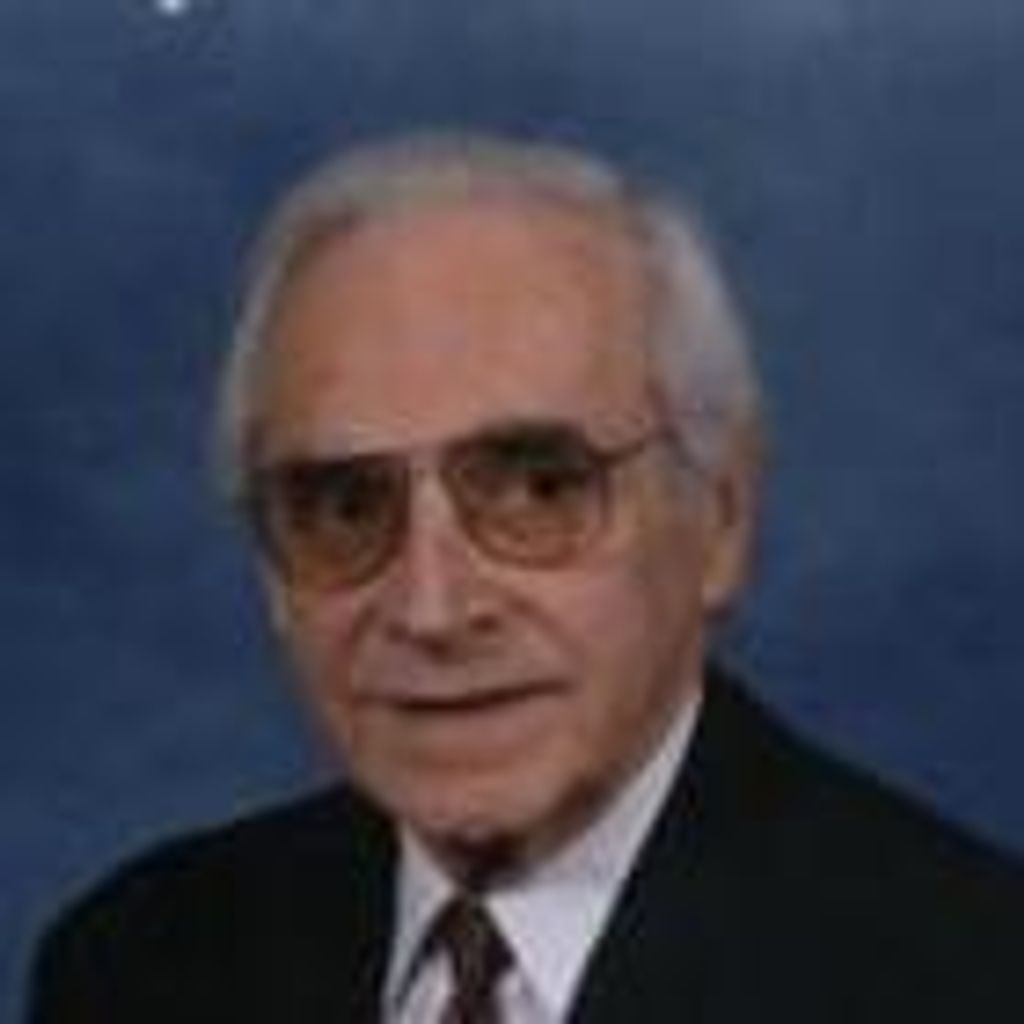 John M. Vaporis
