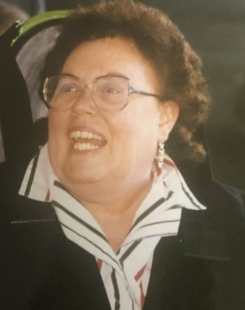 Barbara Ann Klinger Profile Photo