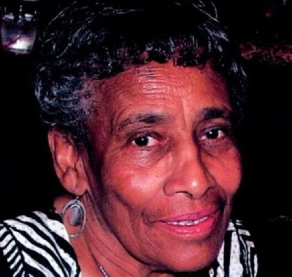 Geraldine K. Thompson