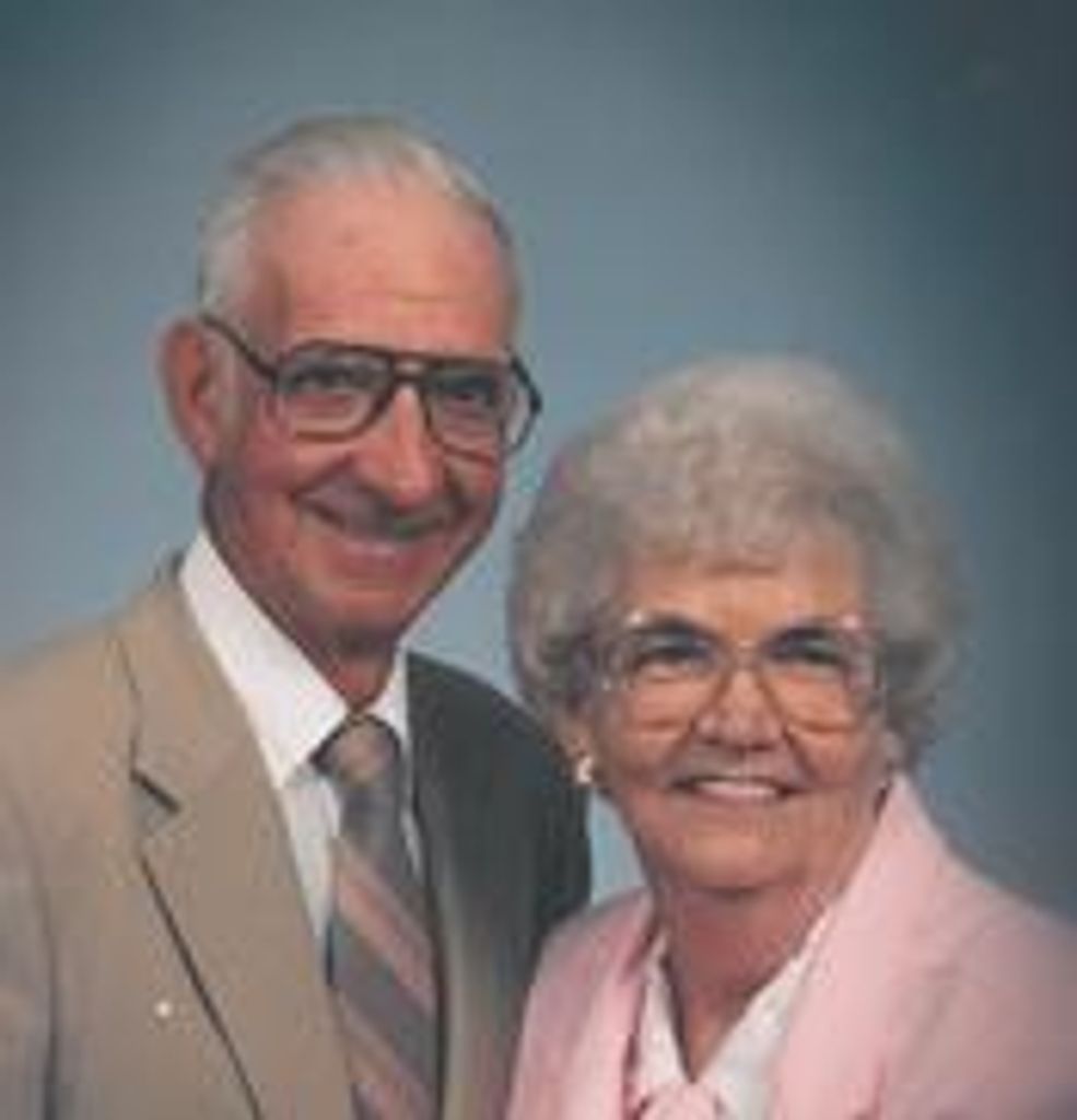 Virgina Frances Jones Nichols