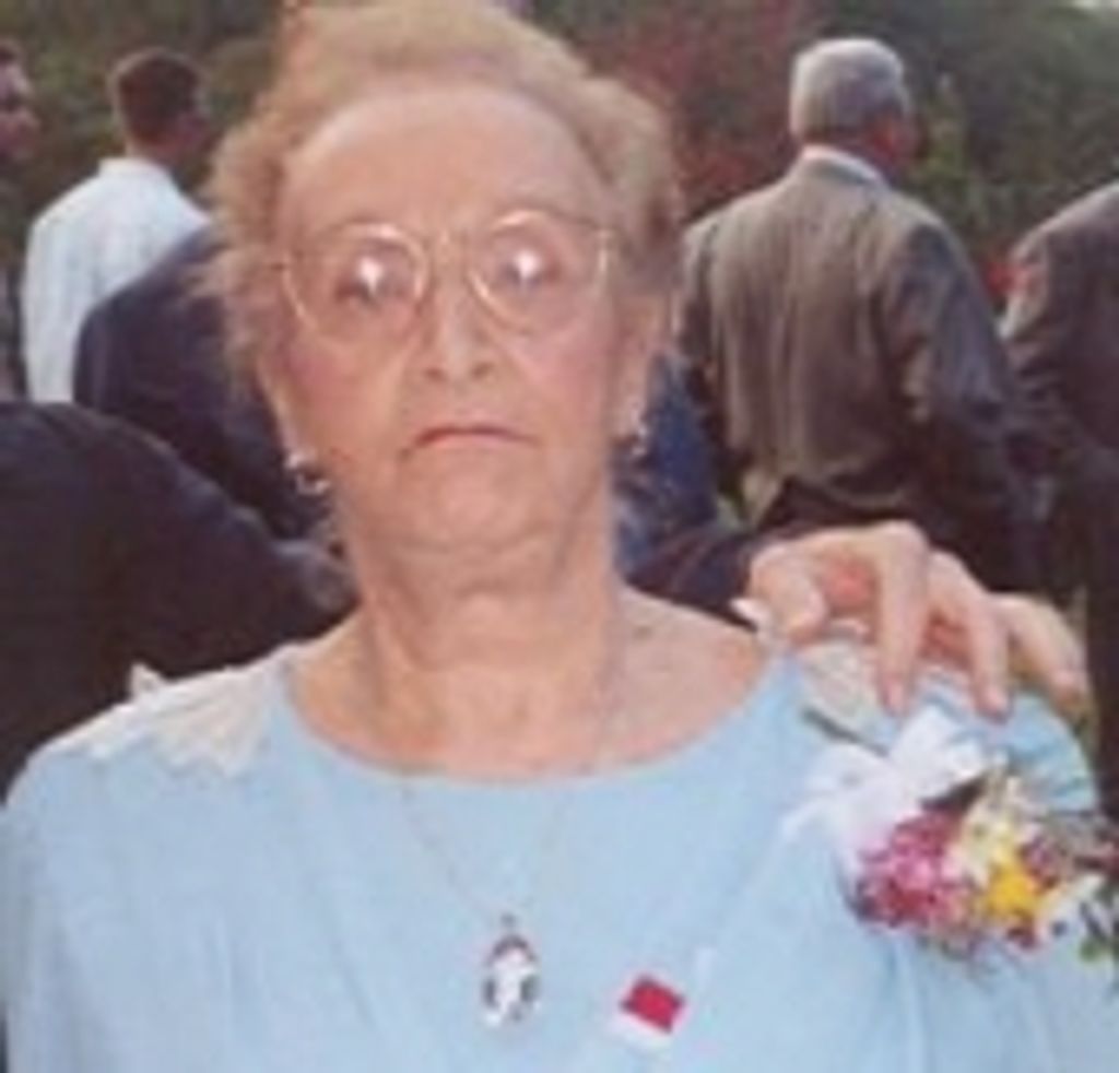 Myra F. Myers