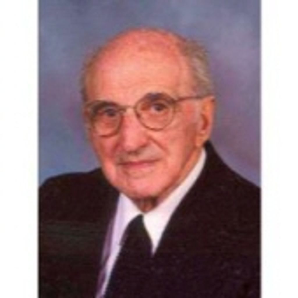 John A. Smithers