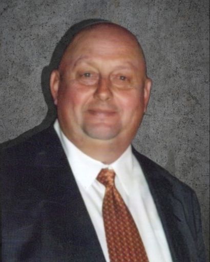 Thomas Anthony Rodesch's obituary image