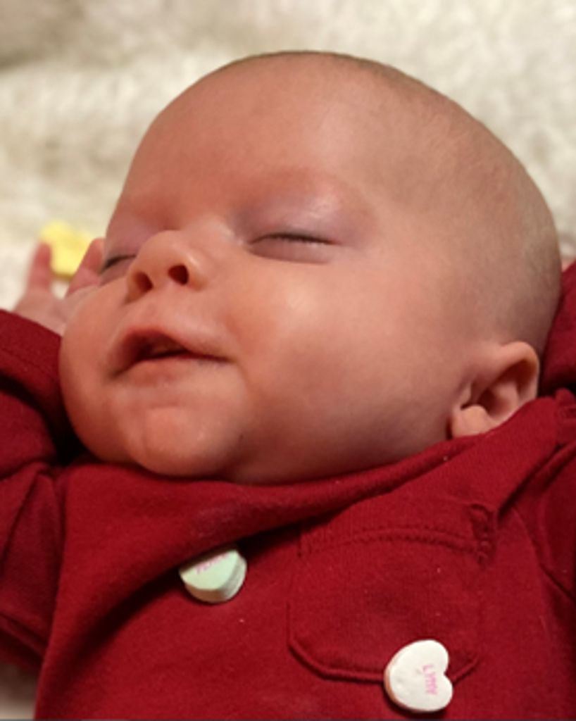 Evren Martin Hughes