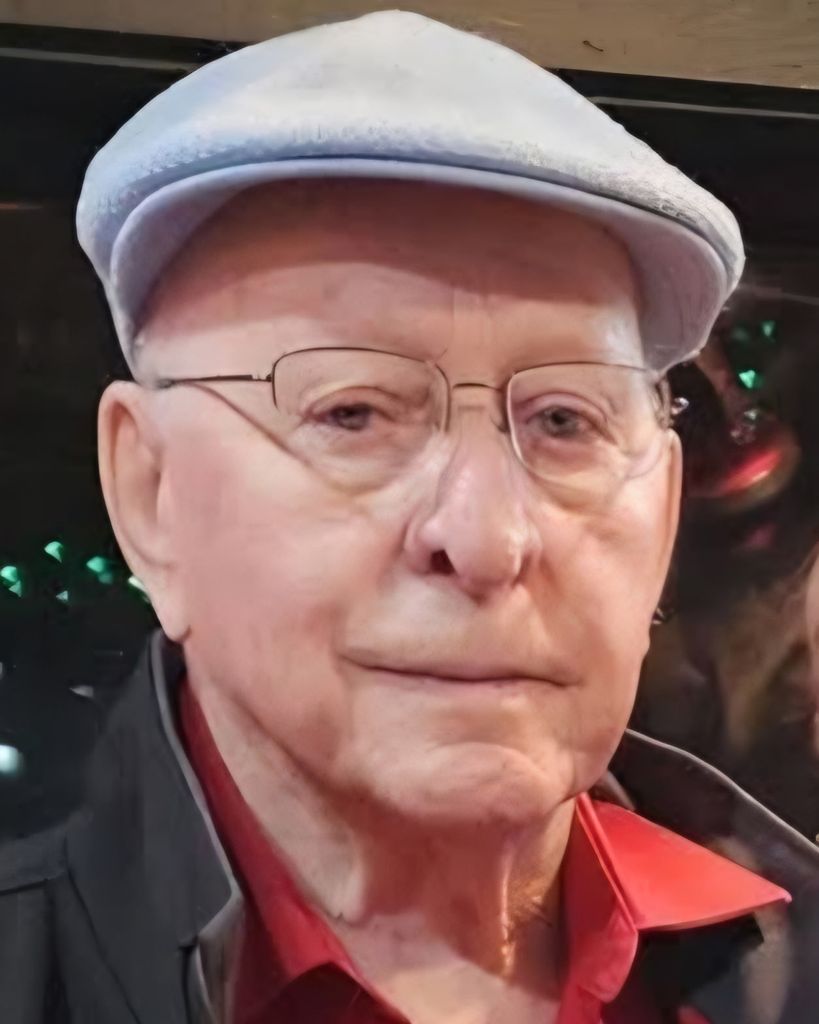 Lawrence Larry Singleston
