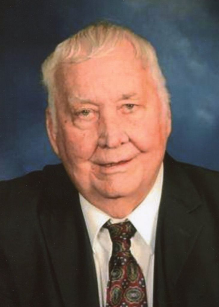 Roy Wakefield Profile Photo