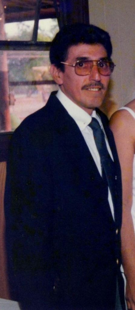 Manuel Figueroa Profile Photo