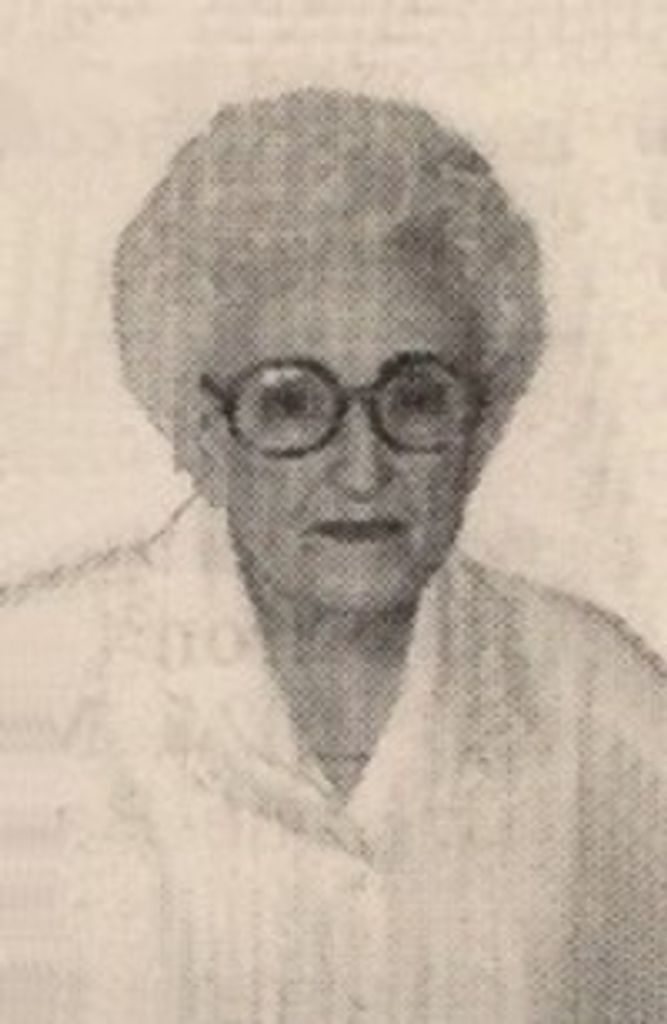 Edna Dursteler