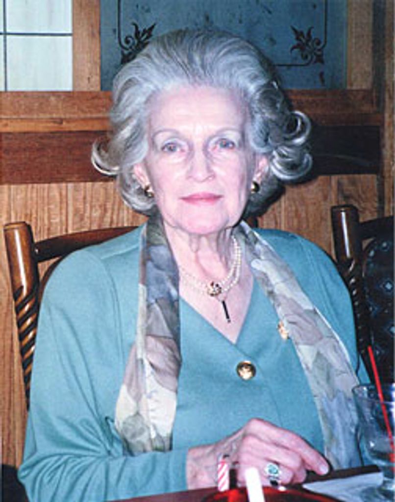 Shirley Ann Lewis Profile Photo