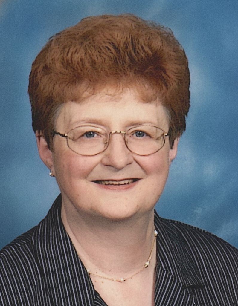 Linda K. Newlon Profile Photo