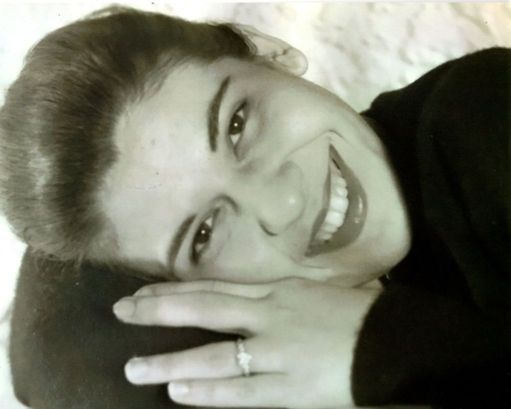 Corinne Huffer Profile Photo