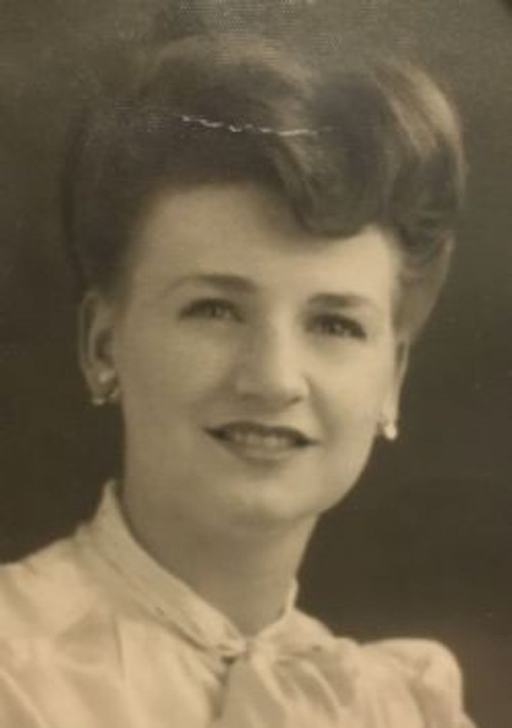 Dorothy Titus