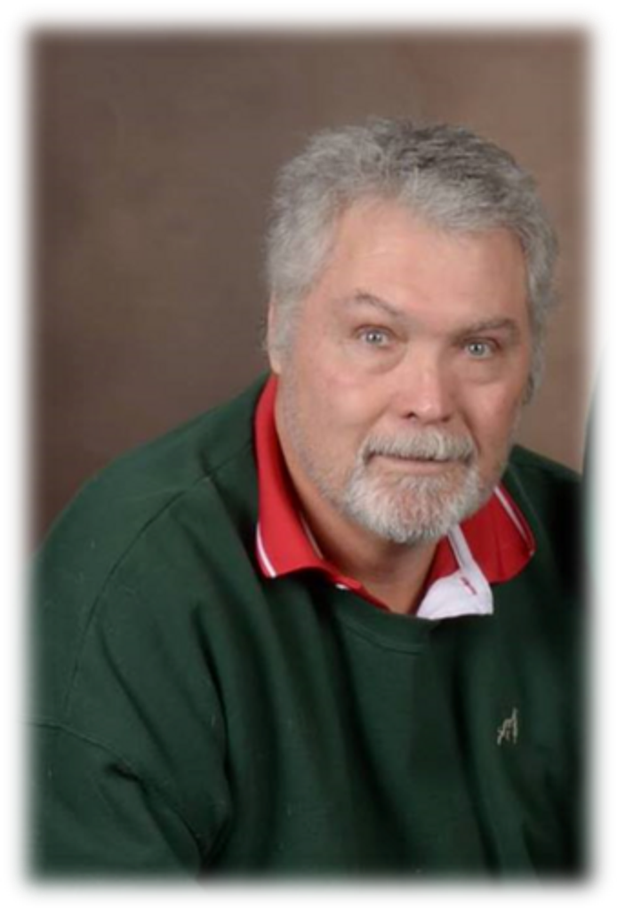 Mark Wayne Brooks Profile Photo