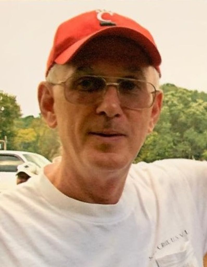 Leslie Allen Ellison