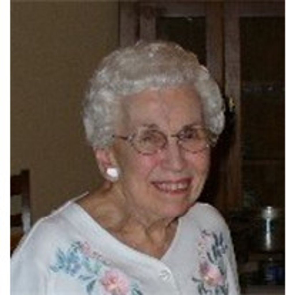 Erminia M. 'Mina' Hendrix