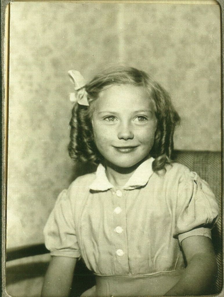 Shirley Joyce Hudson Profile Photo