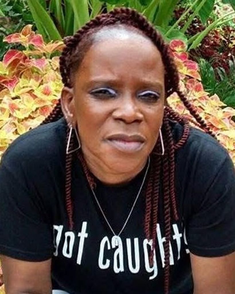 Tennyshe "Terry" Glenda Haskins-Mangum Profile Photo