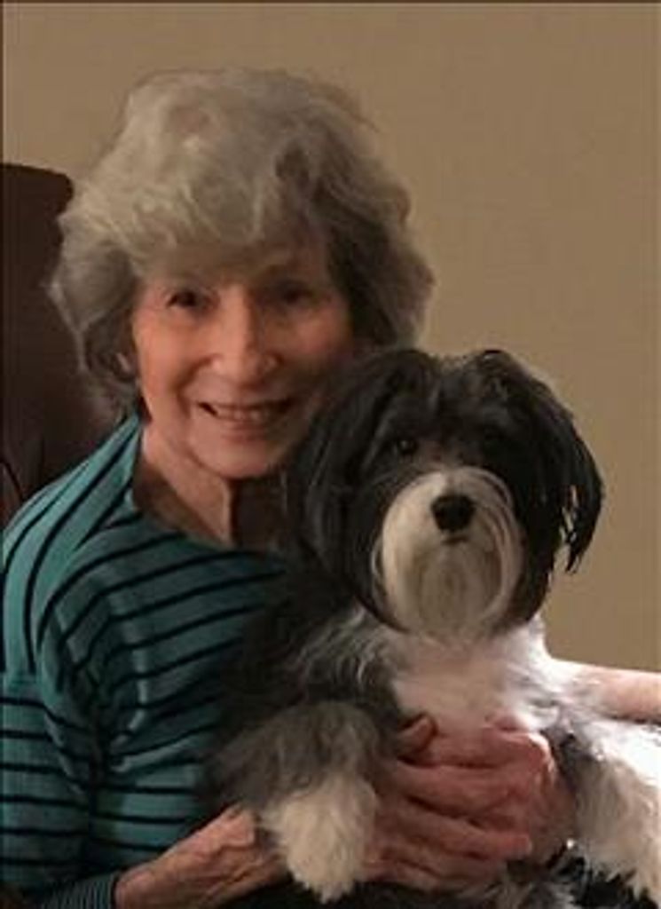 Lucy Hughett Duncan Profile Photo