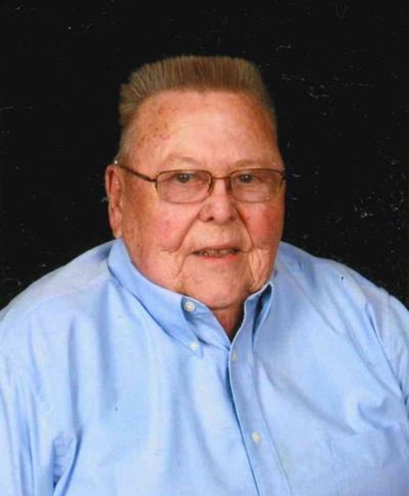 Fred Ernest Combs Profile Photo