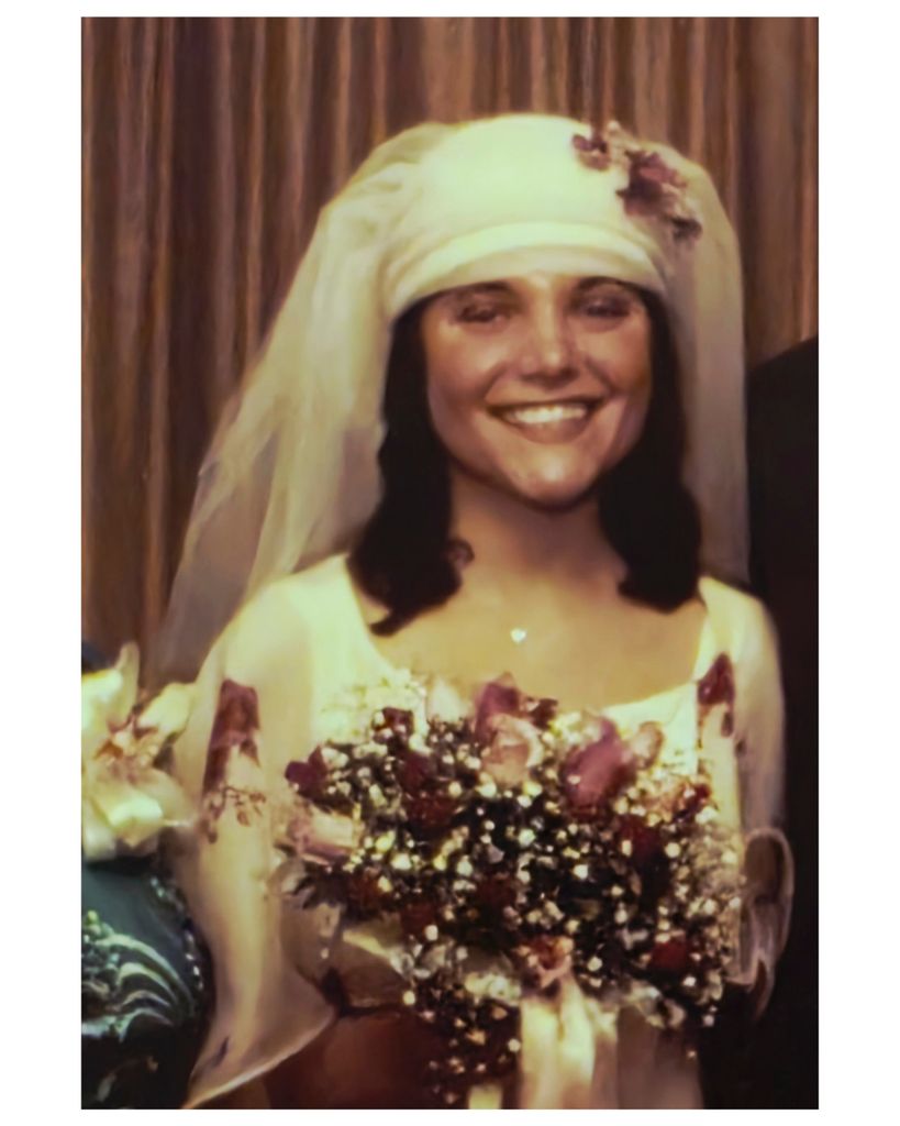 Consuela Vigliante-Ogilvie