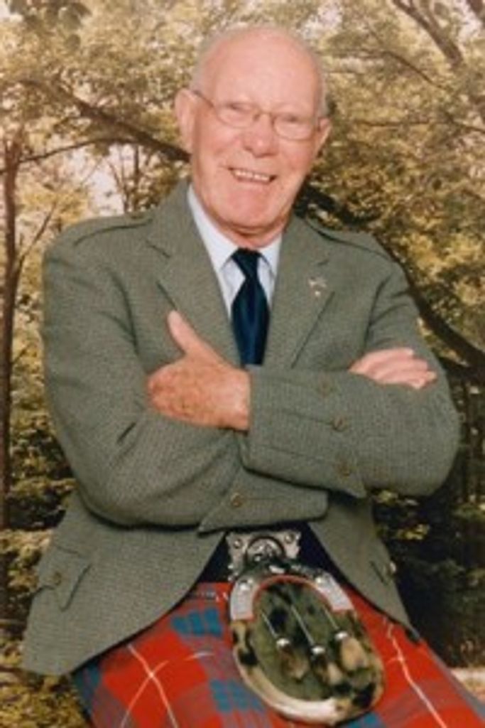 William “Bill” Hamilton