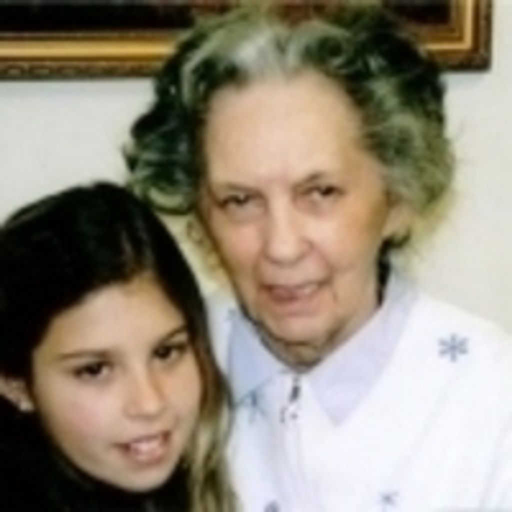Mary K. Shroyer