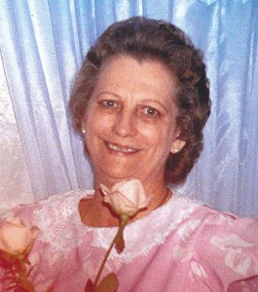 Louise Skaggs
