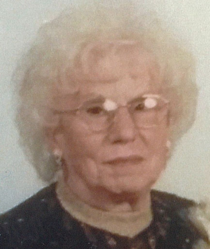 Angeline "Angie" C.; (Vadino)  Mikolaj