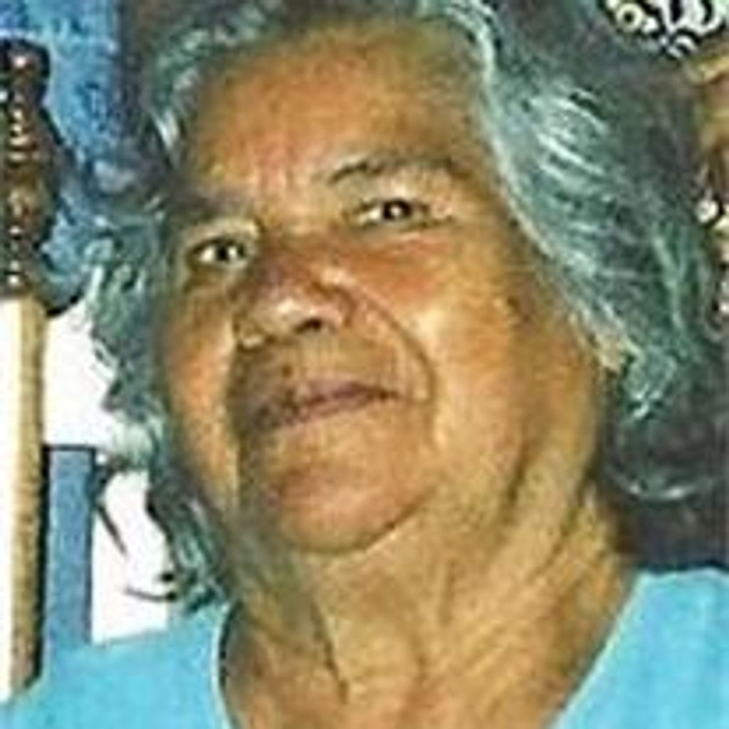 Modesta Reyes