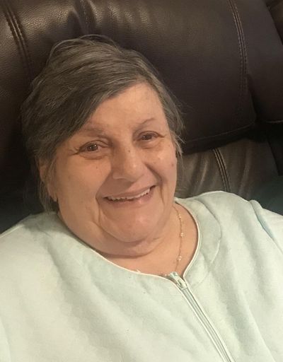 Geraldine Salerno Profile Photo