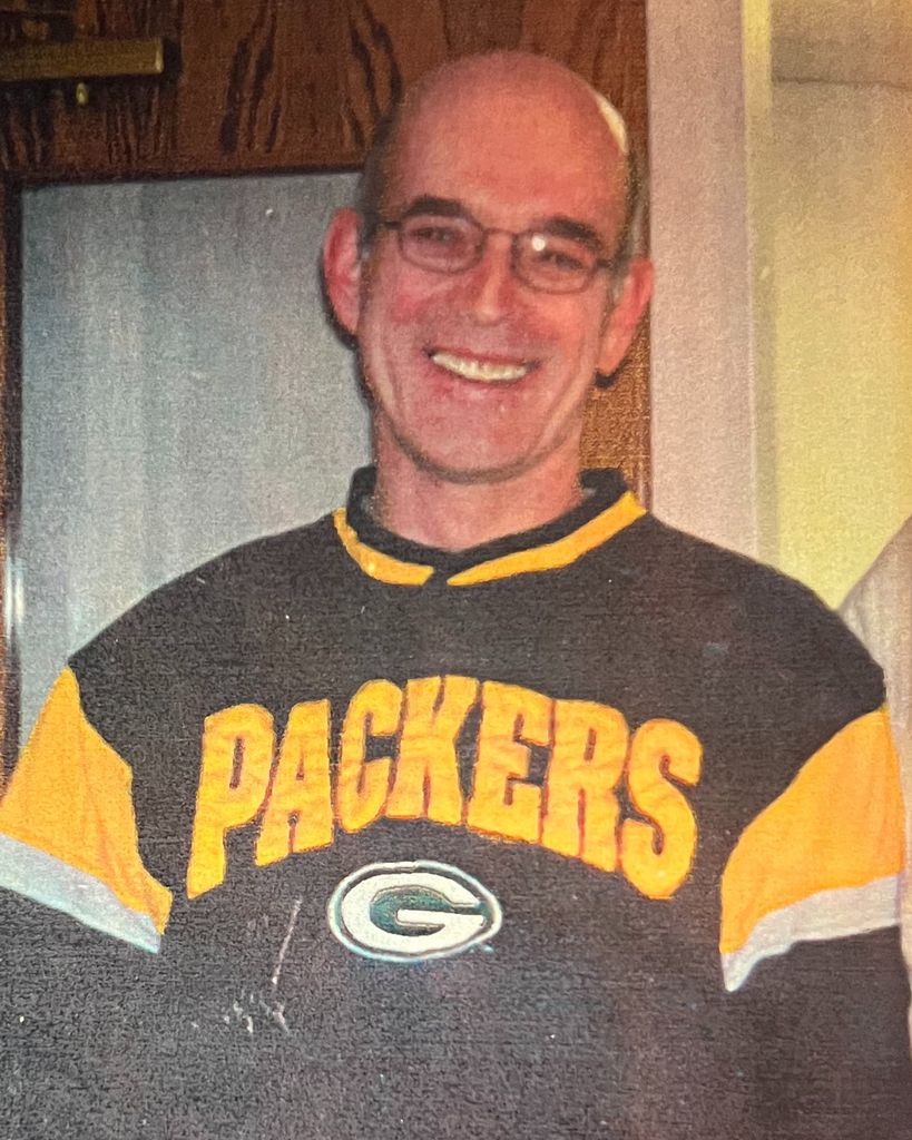 Edward Leo Slamkowski Profile Photo