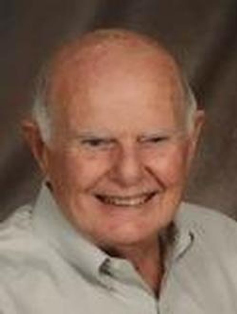 Marvyn L. "Mike" Souders Profile Photo