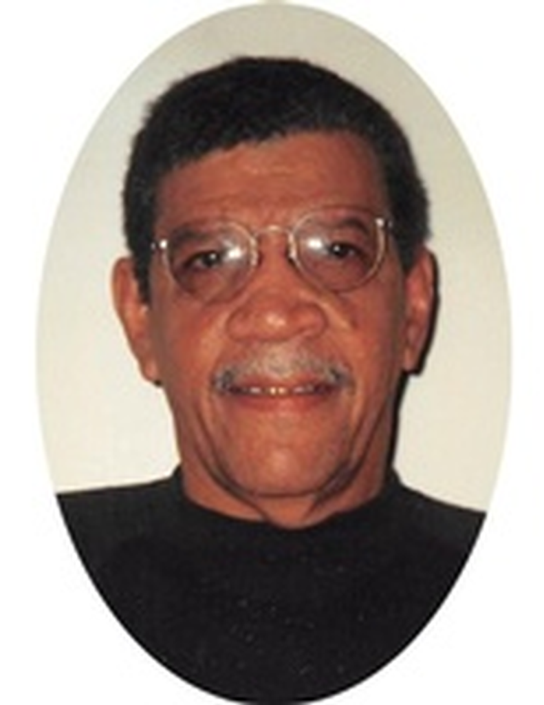 Walter Louis Jackson, Jr