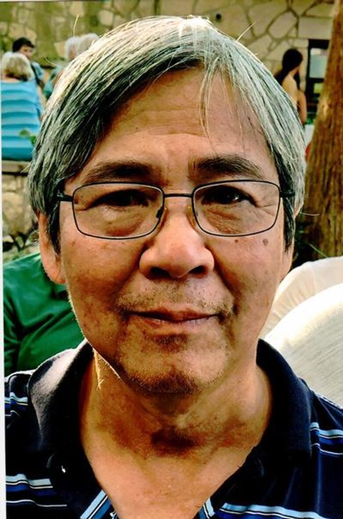 Ricky V. Do Profile Photo