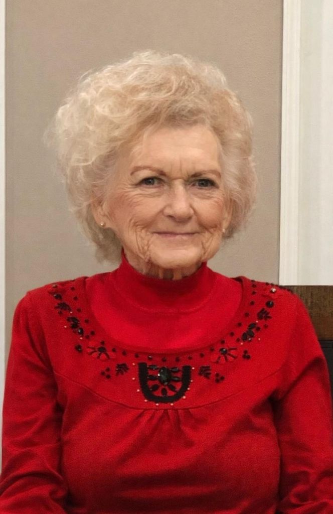 Marie Blevins, Walker Obbards Profile Photo