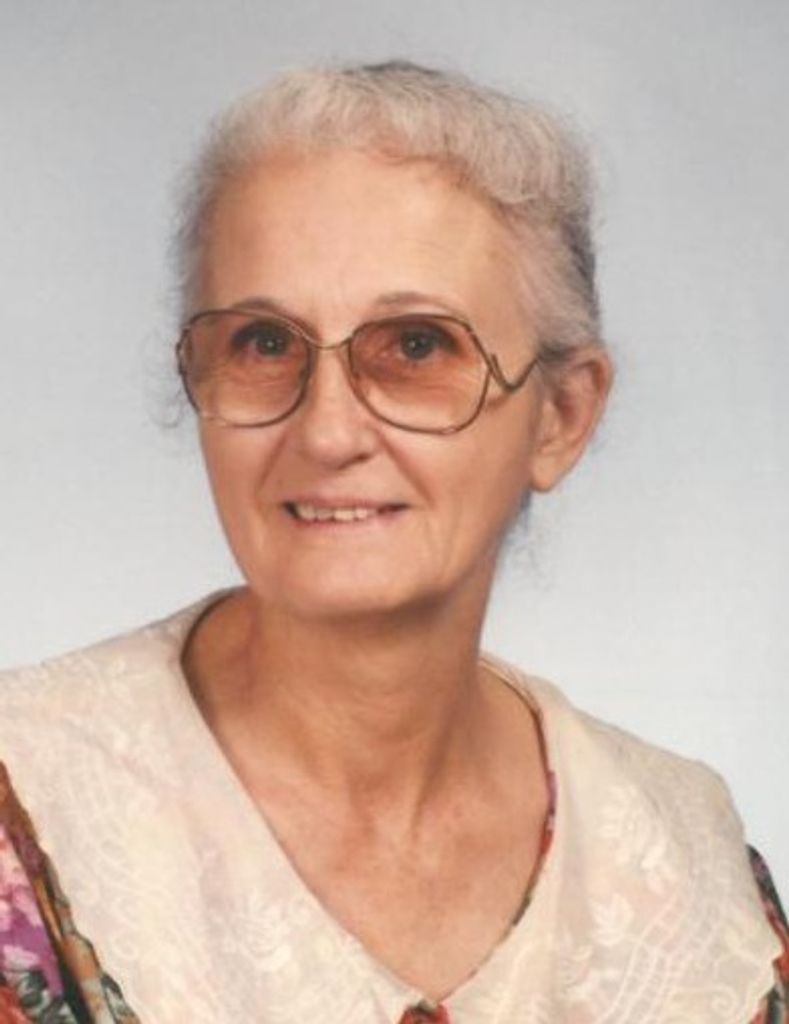 Gwendolyn Dill Harrell Profile Photo