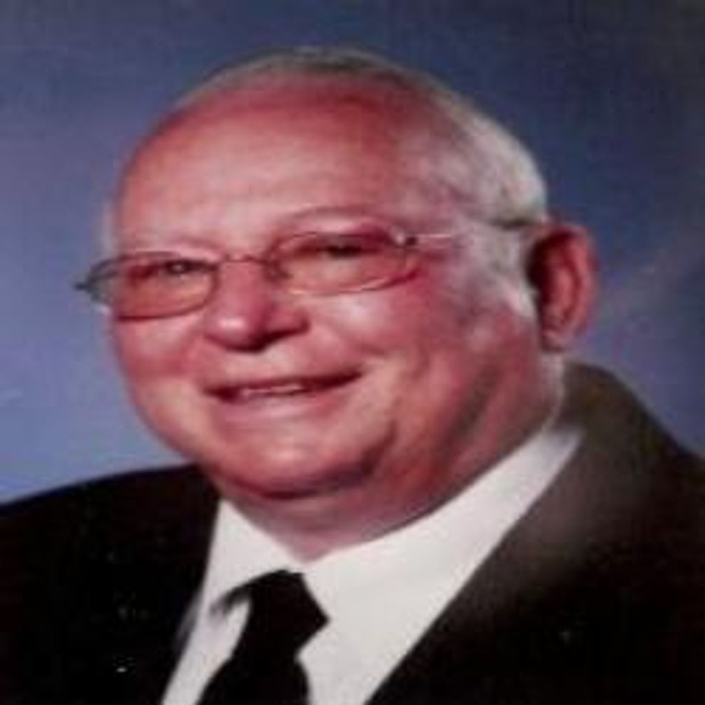 Theodore (Ted) Eugene Stockham