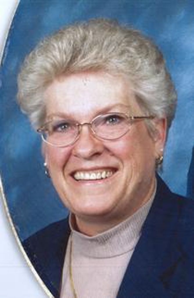 Kay LaRue